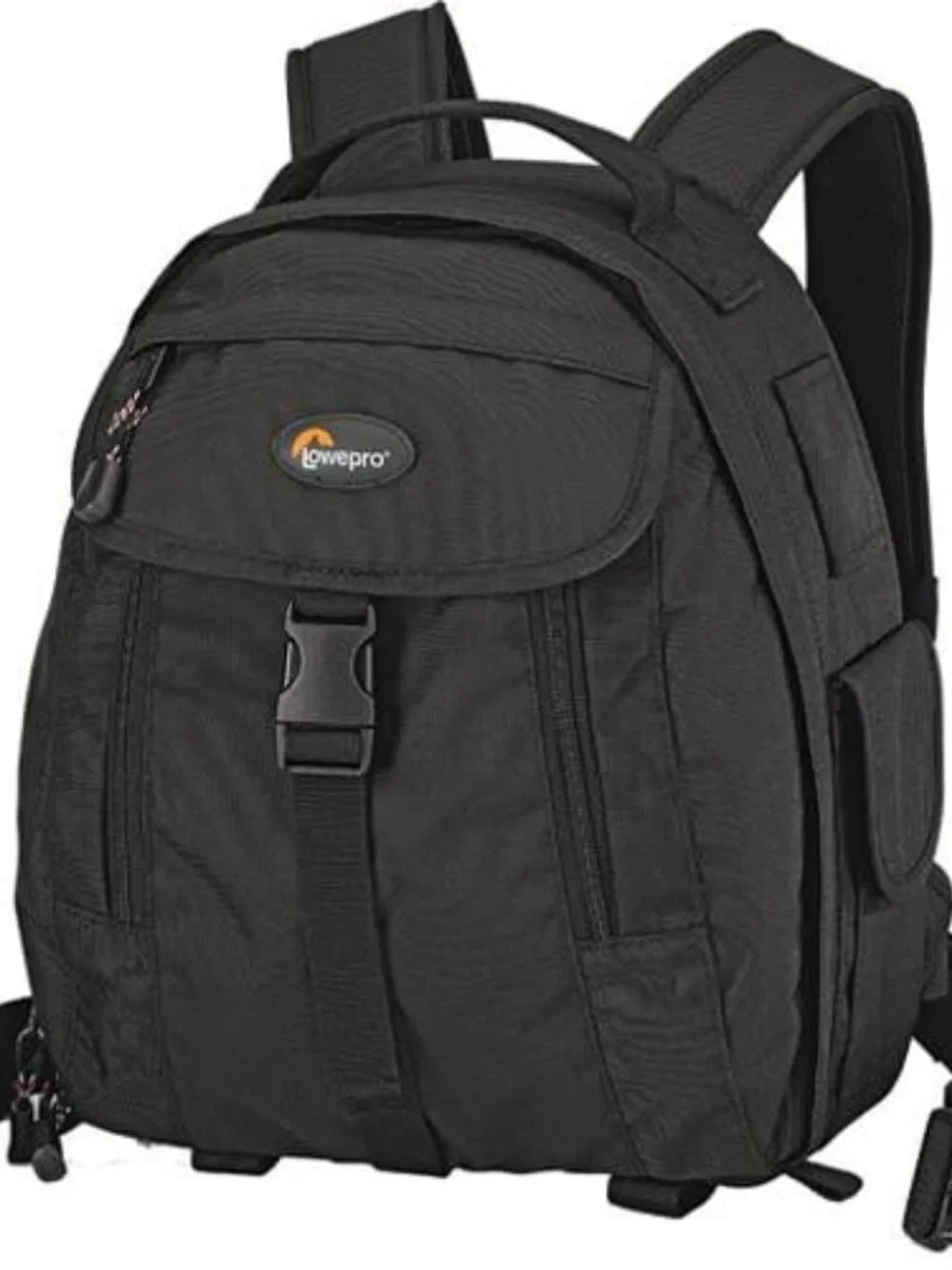 NWT LOWEPRO Micro Trekker 200 Camera Multi-use Backpack Water Resistant Black